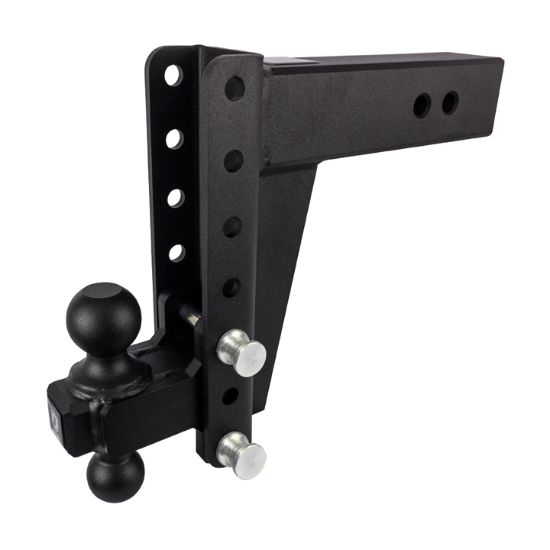 BULLETPROOF 3.0' HEAVY DUTY 8' DROP/RISE - HD308