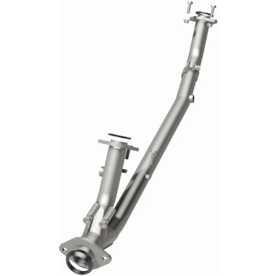 BRE EXHAUST FRONT PIPE KIT - 11-16 SIENNA 3.5L - 1070222