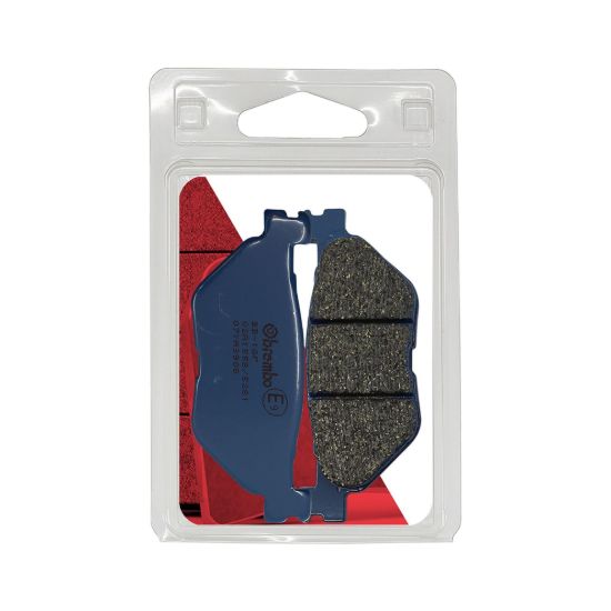 BREMBO DISC BRAKE PAD SET - 07YA3908