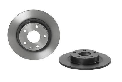 BREMBO DISC BRAKE ROTOR - 08C42311