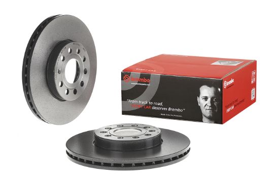 BREMBO DISC BRAKE ROTOR - 09914511