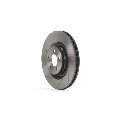 BREMBO BRAKE DISC - 09A18321