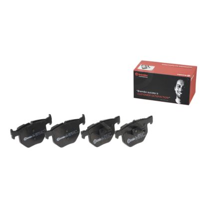 BREMBO DISC BRAKE PAD SET - P06056