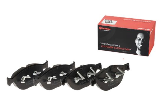 BREMBO BRAKE PAD - P36029