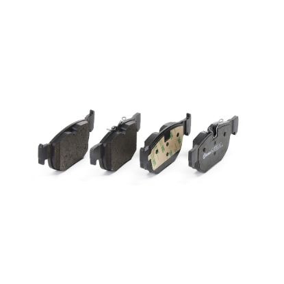 BREMBO BRAKE PAD - P36039
