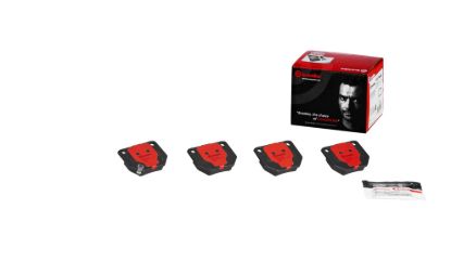 BREMBO DISC BRAKE PAD SET - P78016N