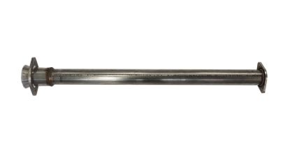 CORSA EXHST 2019 DODGE RAM RESONATOR DELETE KIT - 21037