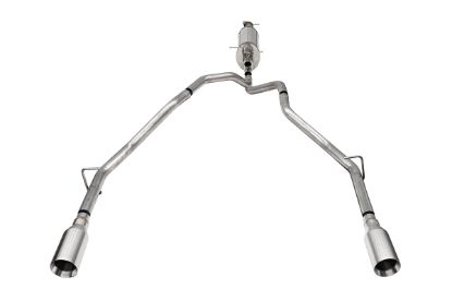 CORSA EXHST 2025 RAM 1500 3.0L TURBO - 21309