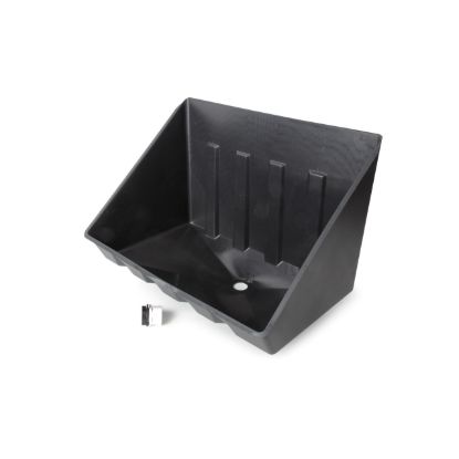 CAMCO WH DRAIN PAN - TANKLESS PLASTIC W/P - 11470