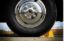 CAMCO WHEEL CHOCK - 44412