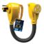 CAMCO POWERGRIP-DOGBONE 18' 50AM/50AF  AN - 55464