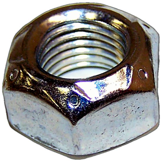 CROWN AUTO NUT  LOCK - 272712