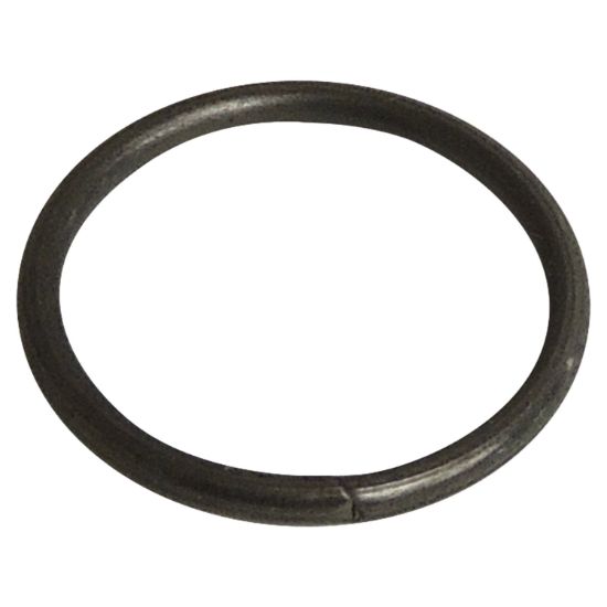CROWN AUTO HEAD LIGHT RETAINING RING METAL SEA - 2925062