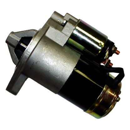 CROWN AUTO STARTING MOTOR 4.2L  4.0L - 33002709