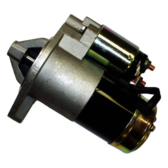 CROWN AUTO STARTING MOTOR 4.2L  4.0L - 33002709