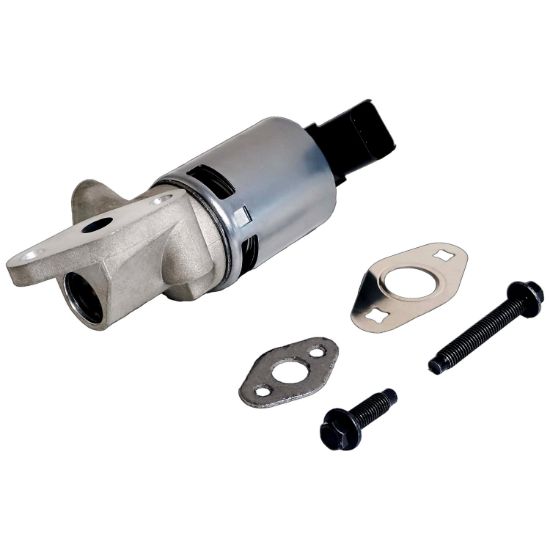 CROWN AUTO VALVE  EGR - 4593896AB