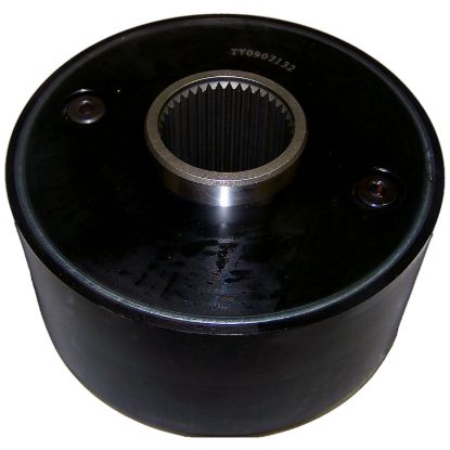 CROWN AUTO VISCOUS COUPL - 4723918