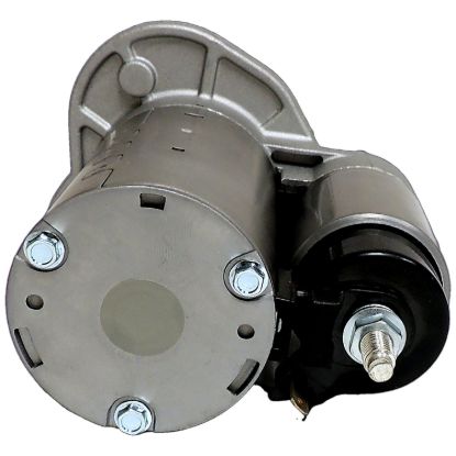 CROWN AUTO STARTER - 4801852AB