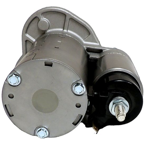 CROWN AUTO STARTER - 4801852AB