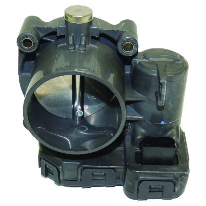 CROWN AUTO THROTTLE BODY - 4861661AB