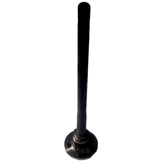 CROWN AUTO REAR AXLE ASSY -L - 4882351