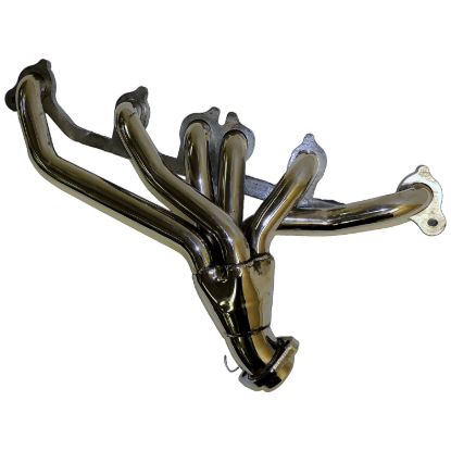 CROWN AUTO EXH MFOLD - 4883385