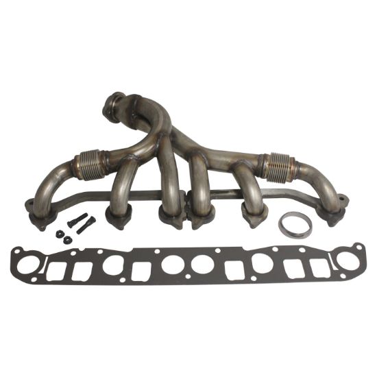 CROWN AUTO MFOLD KIT - 4883385K