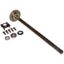 CROWN AUTO REAR AXLE ASSY -R - 5012872AA