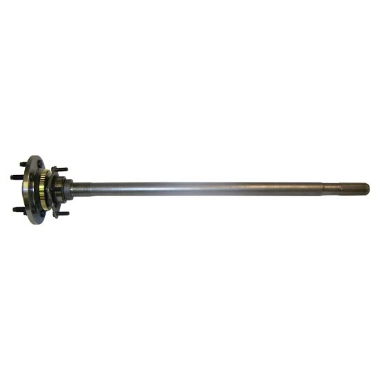 CROWN AUTO REAR AXLE ASSY -L - 5012873AA