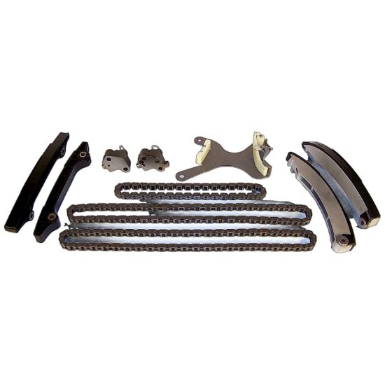 CROWN AUTO TIMING KIT 3.7L - 5019423AD