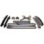 CROWN AUTO TIMING KIT 3.7L - 5019423AD