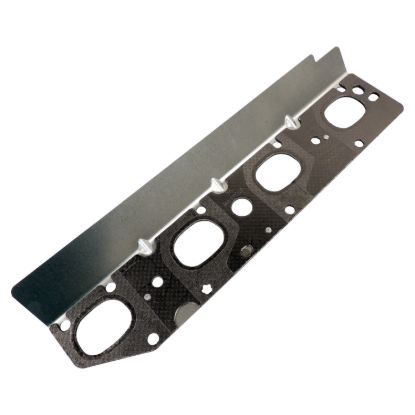 CROWN AUTO EXHAUST MANIFOLD GASKET - 5045496AA