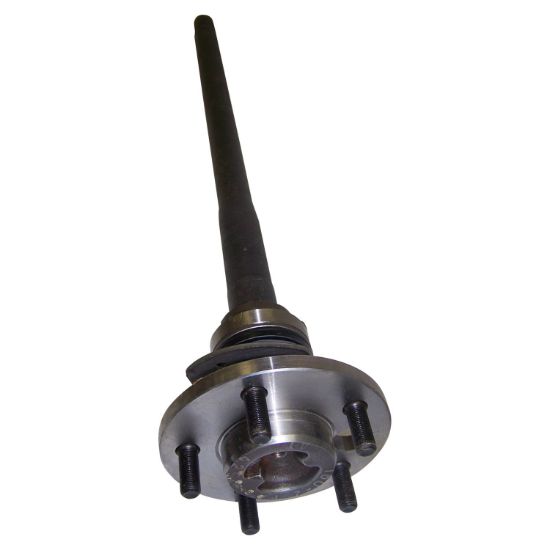 CROWN AUTO REAR AXLE ASSY -R - 5083676AA