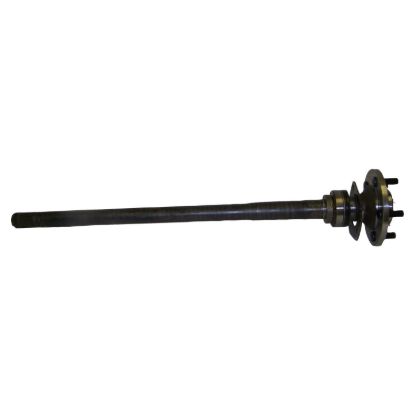 CROWN AUTO REAR AXLE ASSY -L - 5086633AA
