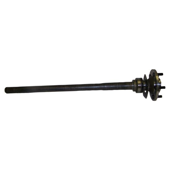 CROWN AUTO REAR AXLE ASSY -L - 5086633AA