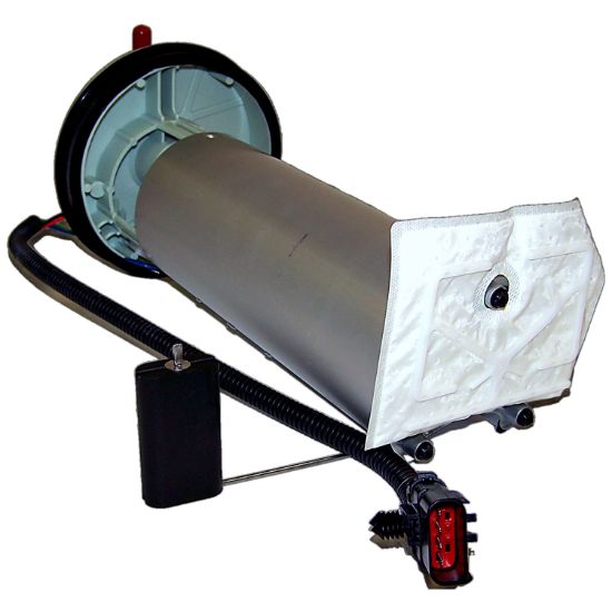 CROWN AUTO FUEL TANK MODULE PKG - 5093788AA