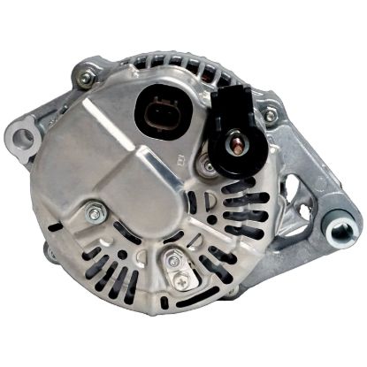 CROWN AUTO ALTERNATOR - 5104763AA