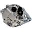 CROWN AUTO ALTERNATOR - 5104763AA