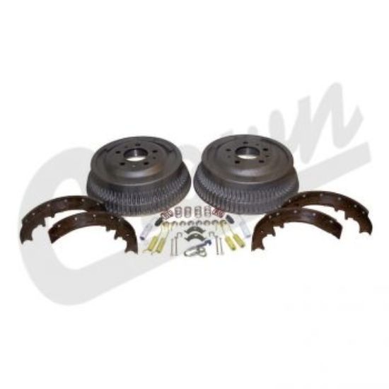 CROWN AUTO DRUM SERVICE KIT - 52001151K