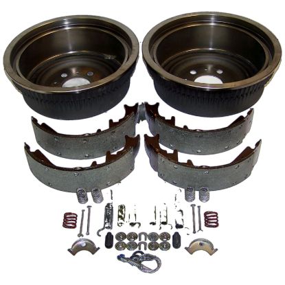 CROWN AUTO DRUM SERVICE KIT - 52001915K