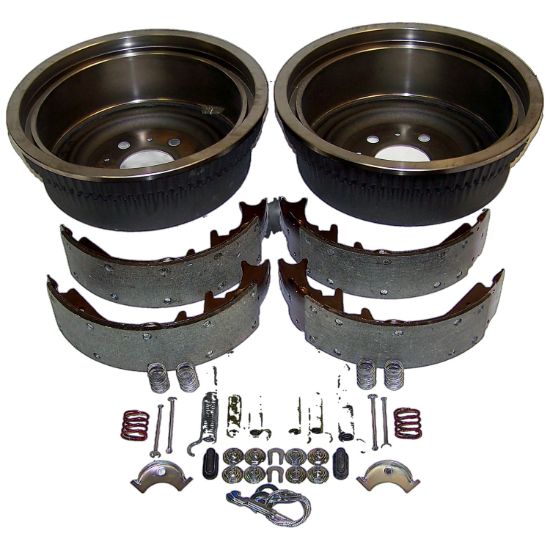 CROWN AUTO DRUM SERVICE KIT - 52001915K