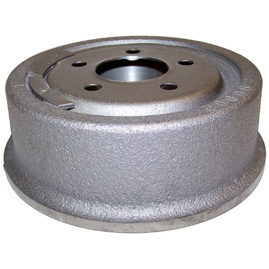 CROWN AUTO REAR BRAKE DRUM - 52005350