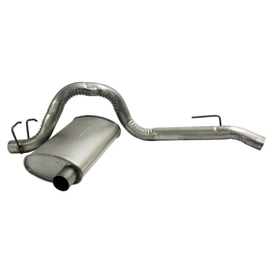 CROWN AUTO MUFFLER & TAILPIPE - 52019135