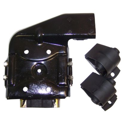 CROWN AUTO ENG MOUNT KIT CHEROK XJ - 52019201KX