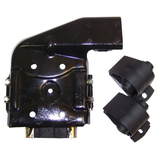 CROWN AUTO ENG MOUNT KIT CHEROK XJ - 52019201KX
