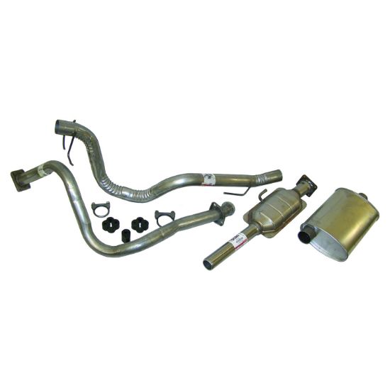 CROWN AUTO EXH KIT WRANG - 52040278K