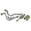 CROWN AUTO EXH KIT WRANG - 52040278K