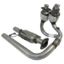 CROWN AUTO FRONT PIPE - 52059681AD