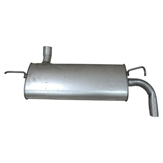 CROWN AUTO MUFFLER & TAILPIPE - 52059937AI