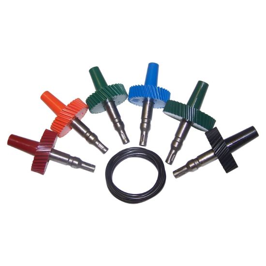 CROWN AUTO SPEEDOMETER GEAR KIT - 52067632K